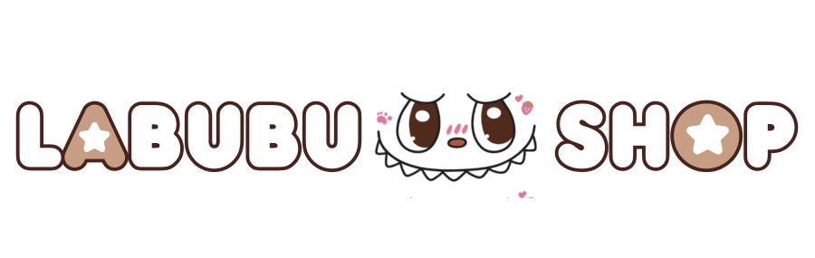 Labubu Originale Italia