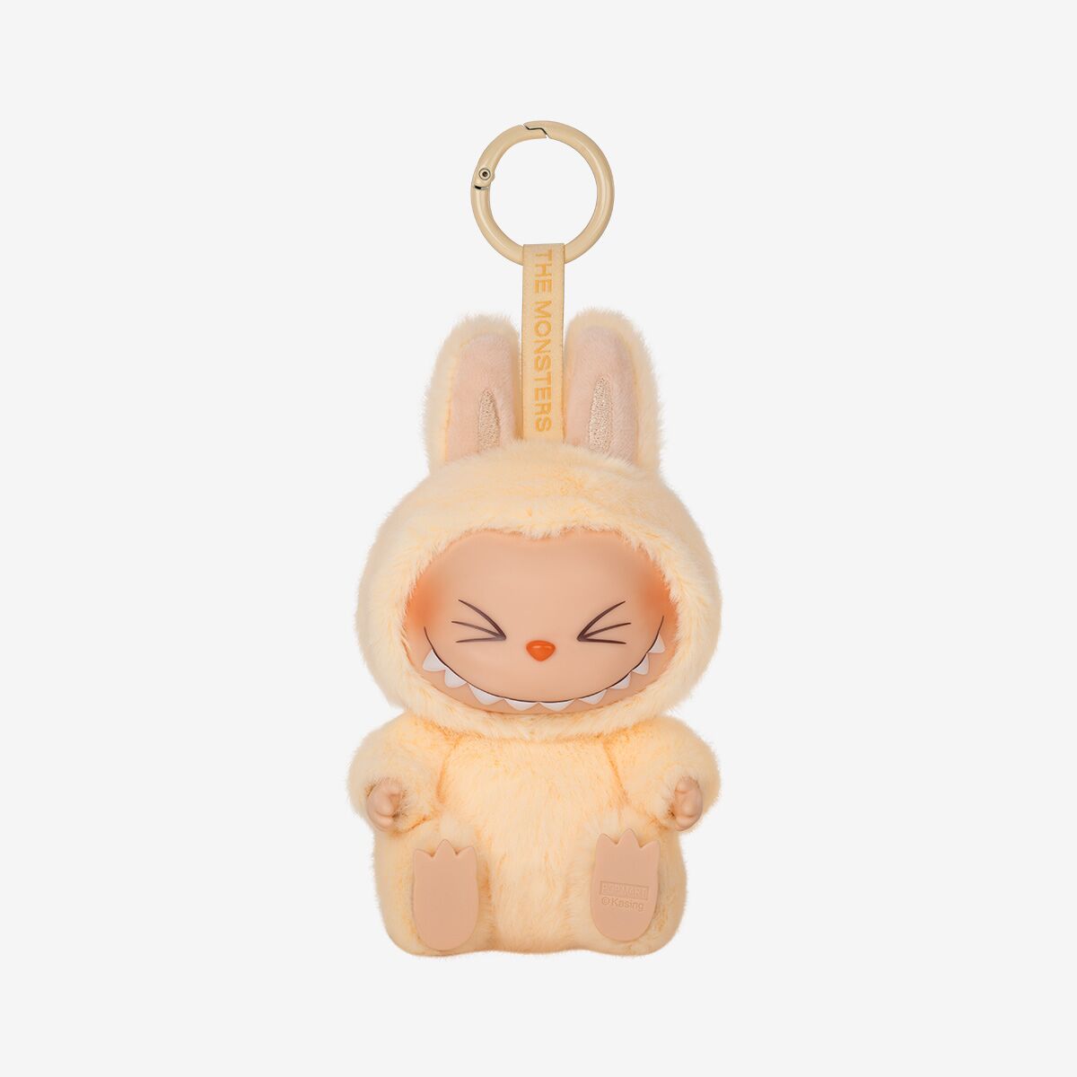 Labubu Sisi – Figura da Collezione in Vinile Have a Seat